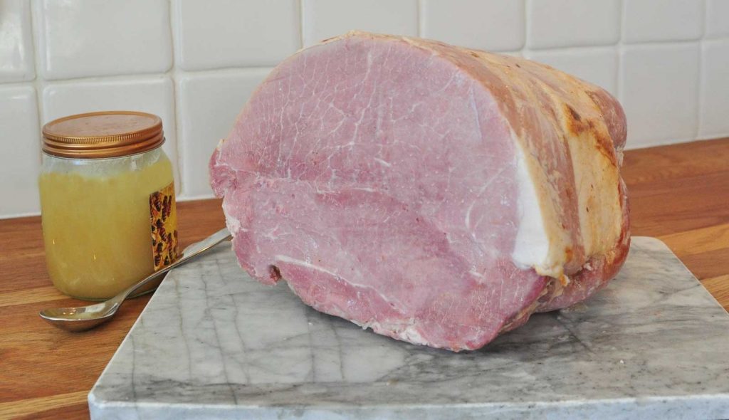 Traditional Honey Roast Ham 2kg